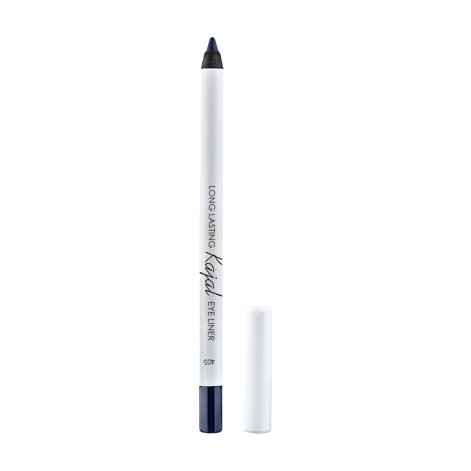 Стійкий гелевий олівець для очей LAMEL Make Up Long Lasting Eyeliner Kajal 405, 1.7 г